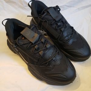 adidas Ozweego Zip Black gz2645a Men's 8